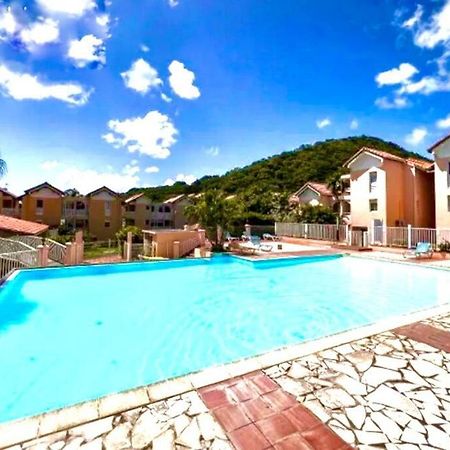 Studio - Residence Avec Piscine Sainte-Anne Exteriör bild